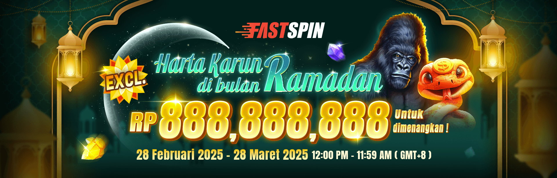 Banner slot88 Online GARUDA999