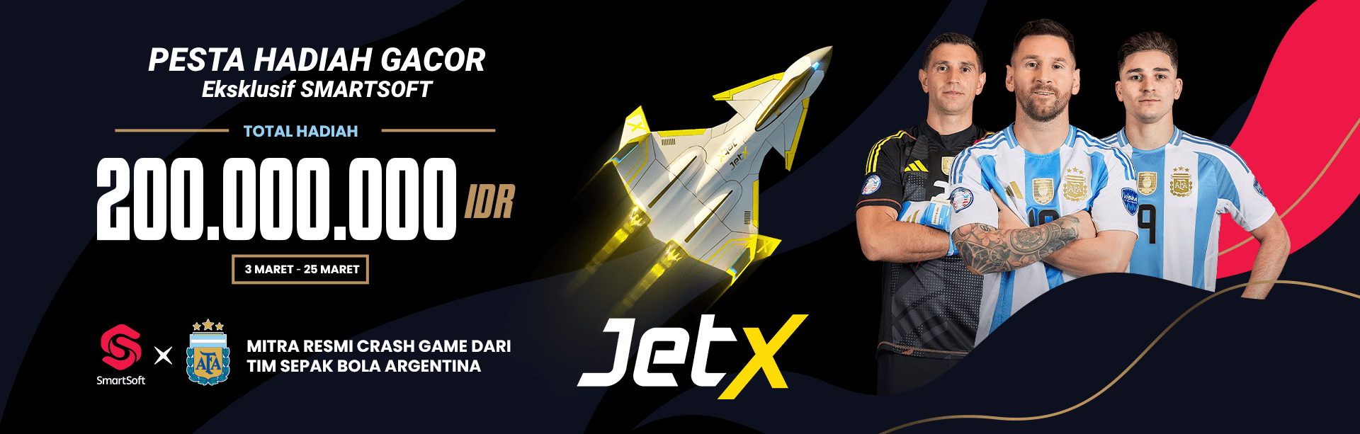 Banner Sportsbook GARUDA999 - Taruhan Olahraga dengan Odds Terbaik!