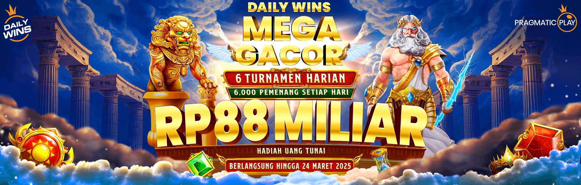 Banner Hot Games GARUDA999 - Temukan Permainan Terbaik dan Menang Besar!